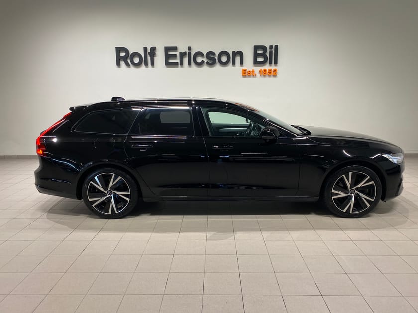 Bild 4 av Volvo V90
