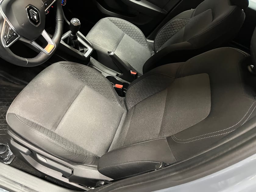 Bild 4 av Renault Clio TCe 100 Zen 5-d