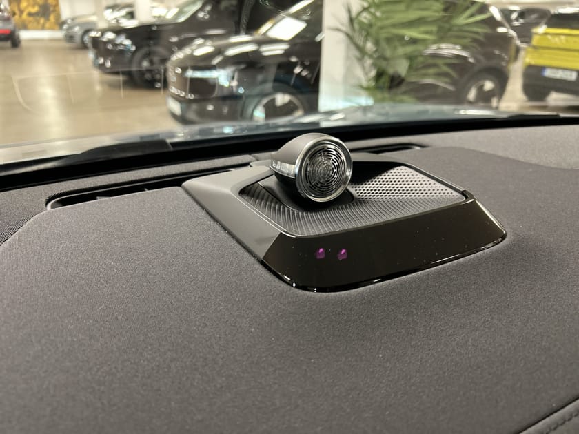 Bild 5 av Polestar 3 Long Range Dual Motor Performance 111kW Plus Pilot