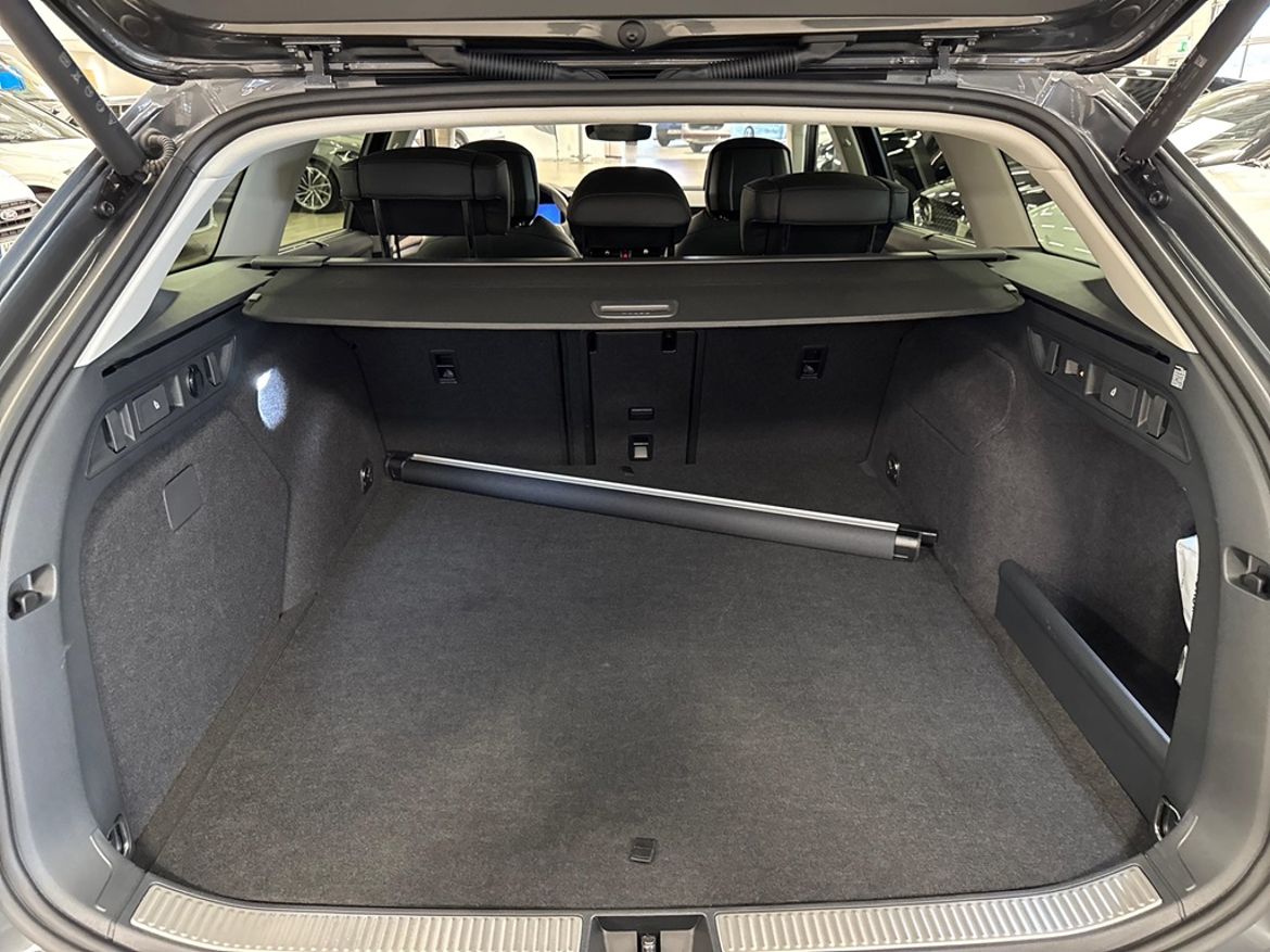 Škoda Škoda Superb iV Kombi — bild 15