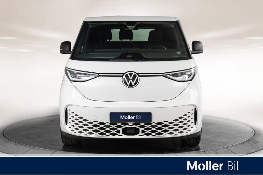 Bilde 3 av Volkswagen ID. Buzz Cargo 77kwh 204 hk