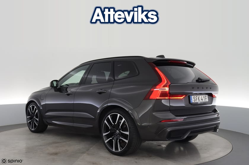 Bild 4 av Volvo XC60