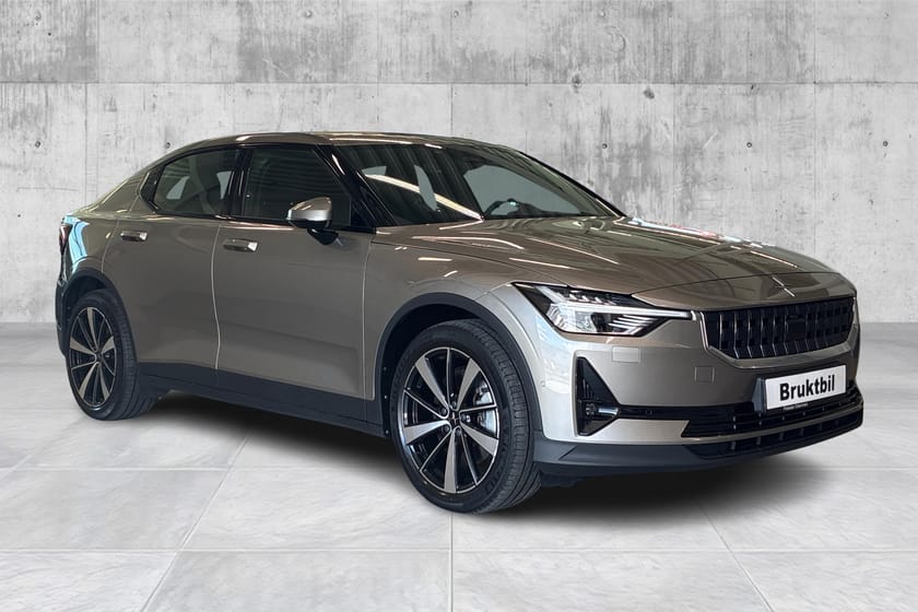 Bilde 2 av Polestar 2 Long range Dual motor LRDM/PLUS/PILOT/PIXEL/KROK