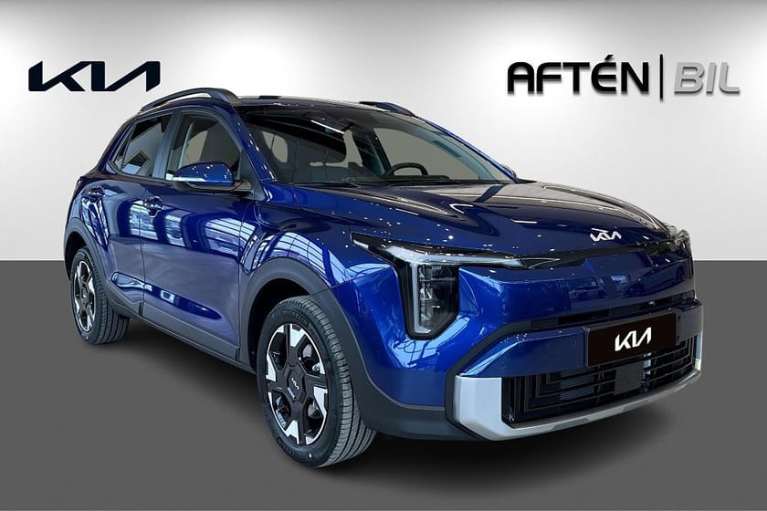 Bild 3 av Kia Stonic MY26 Mildhybrid Advance AUT ENDAST DETTA EXEMPLAR!
