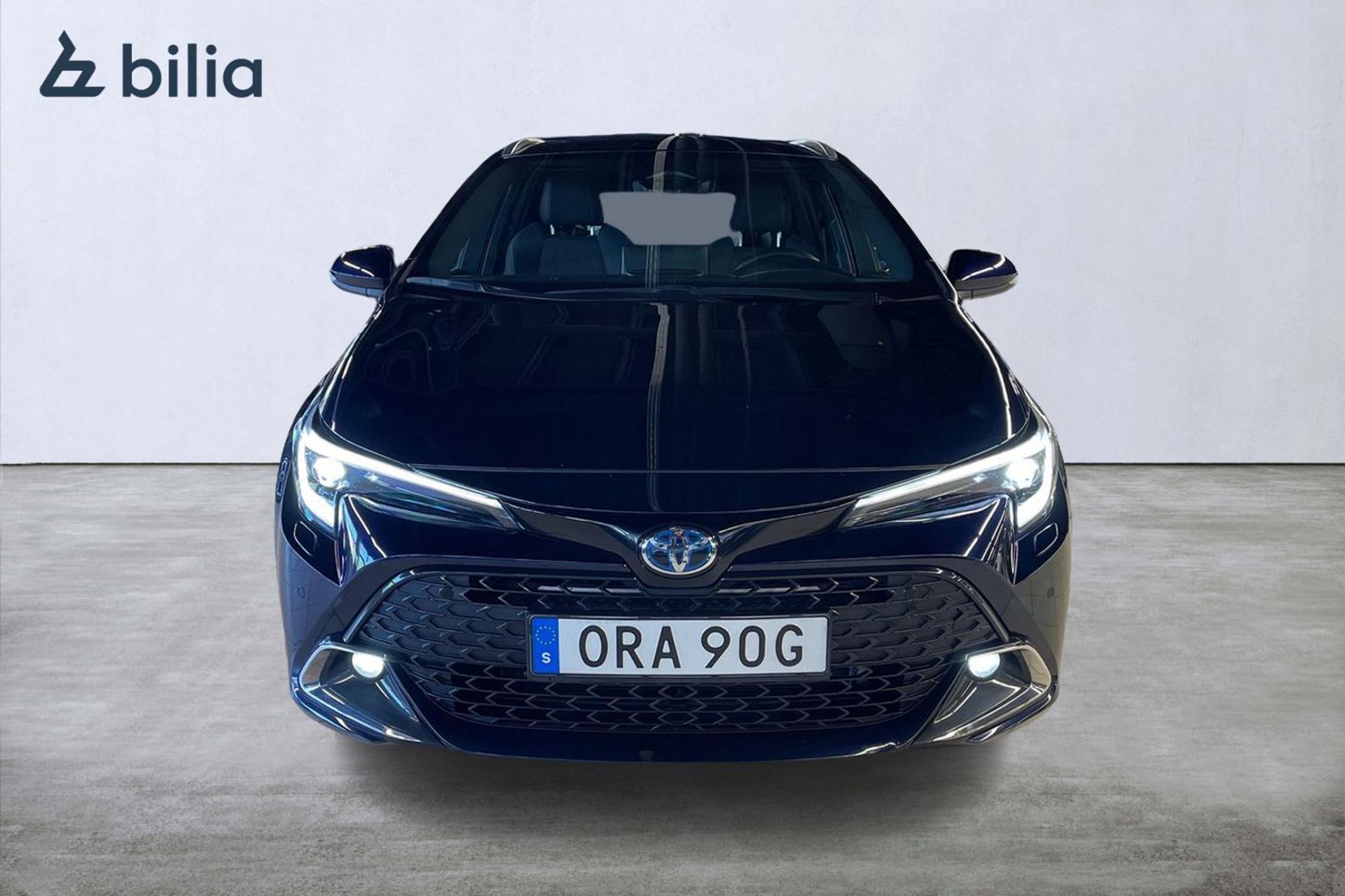 Toyota Corolla 2025, bild 6/21