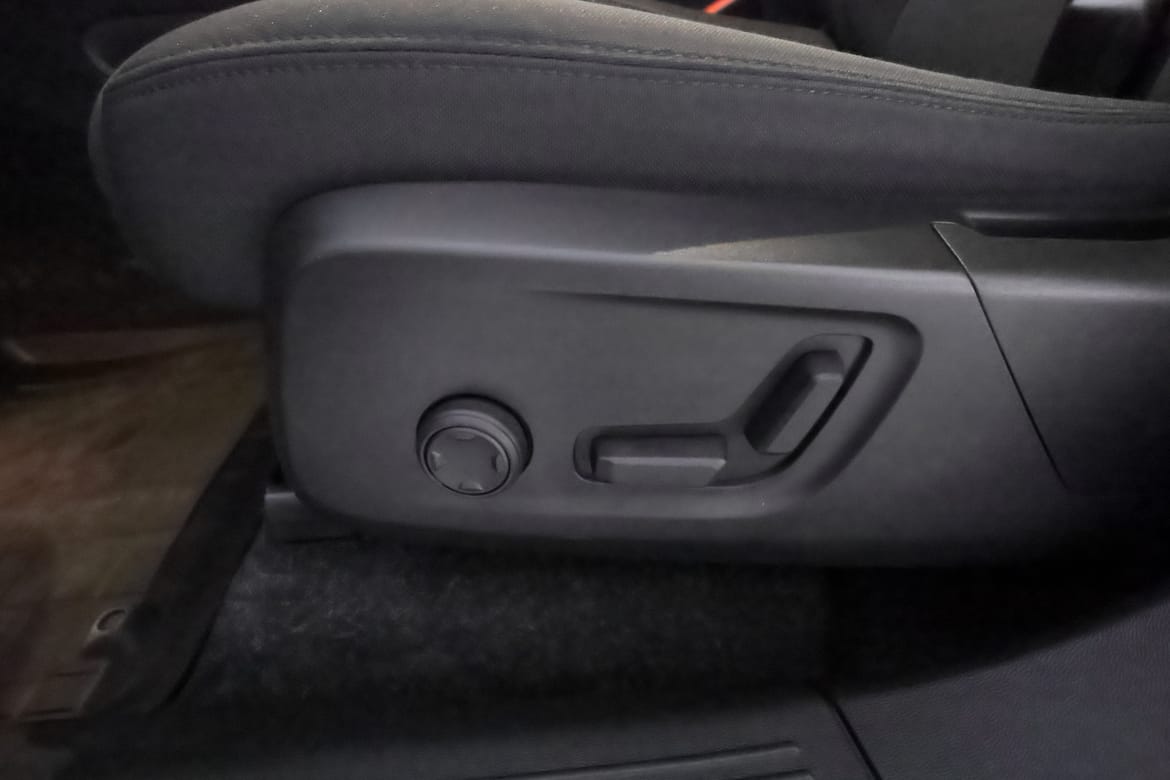 Volvo XC40 2024 - miniatyr 29