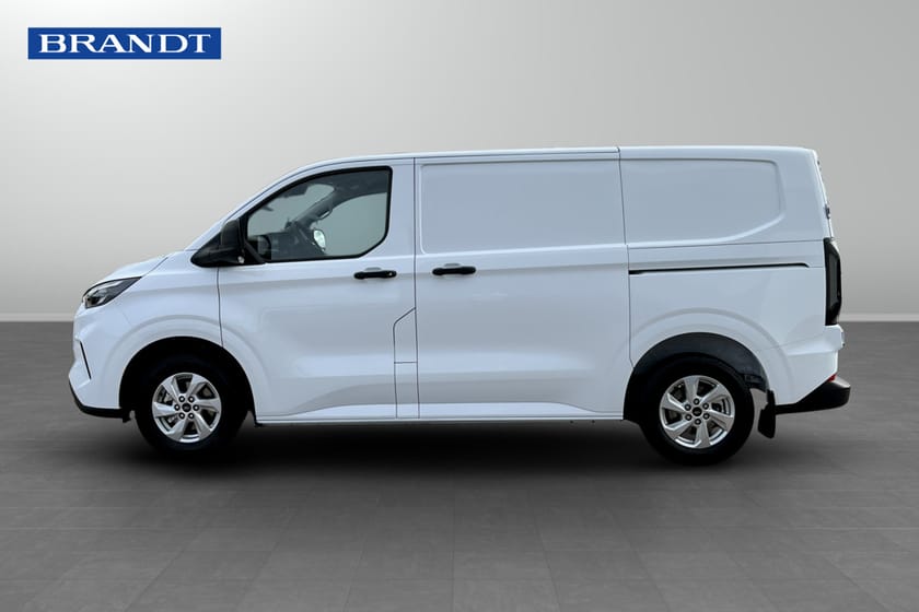 Bild 3 av Ford Transit Custom 280 Skåp Trend 280S 2.0L EcoBlue 136hk 8-växlad automat FWD Diesel