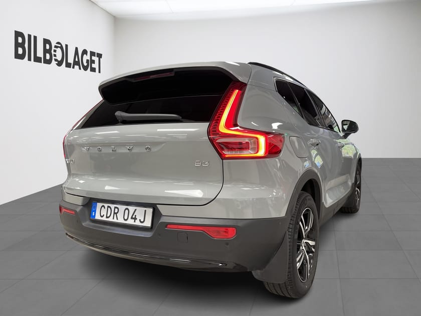 Bild 5 av Volvo XC40