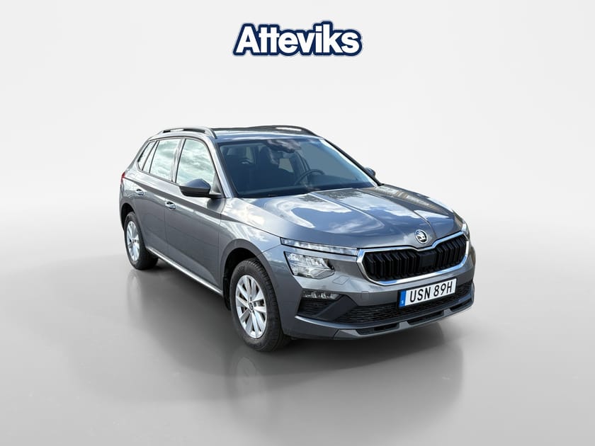 Bild 1 av Škoda Kamiq SELECTION 1,0 TSI 116 HK 7