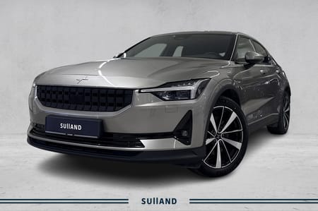 Polestar 2 Long range Dual motor LongRange/AWD/Krok/Plus/Pilot/Pixel LED/360/HarmanK
