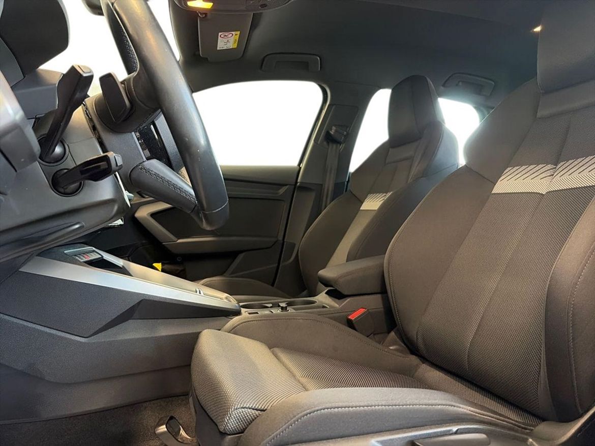 Audi Audi A3 Sportback 35 TFSI — bild 6