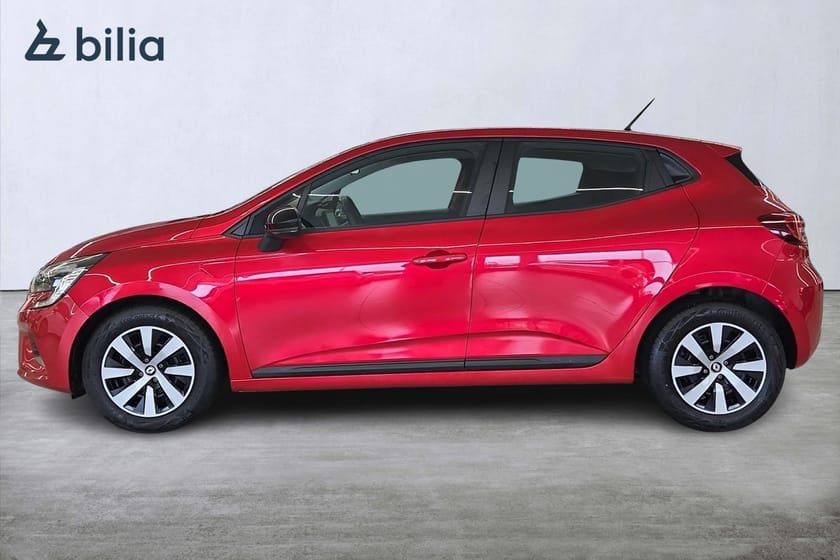 Bild 3 av Renault Clio