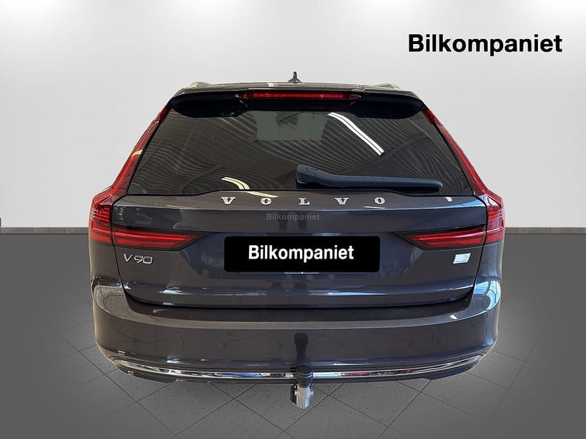 Bild 5 av Volvo V90