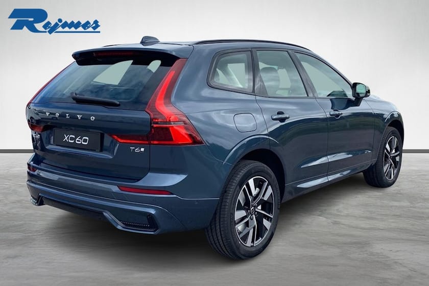 Bild 2 av Volvo XC60 T6 Plus Dark Nordic Edition