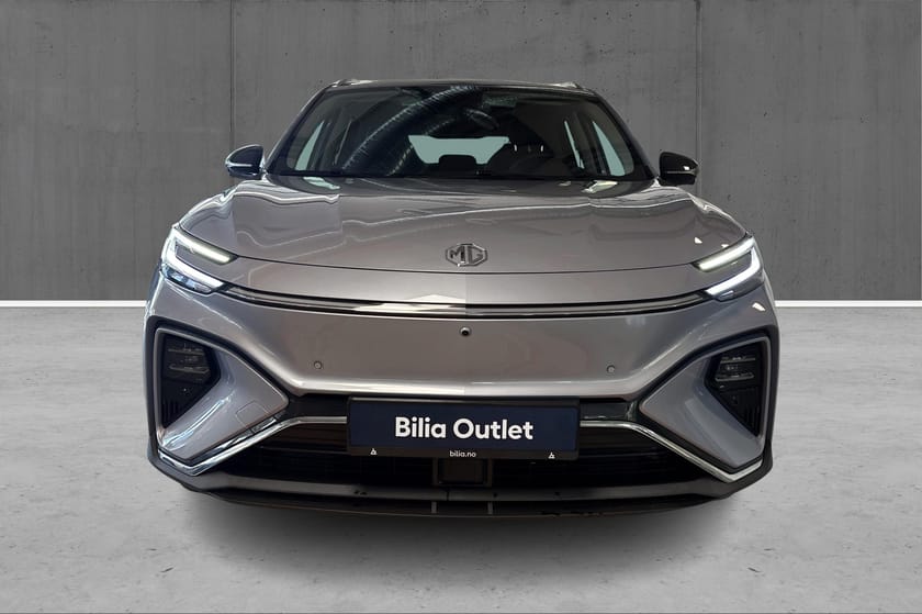 Bilde 2 av MG Marvel R Luxury 2WD Panorama, 360kam, Hengerfeste