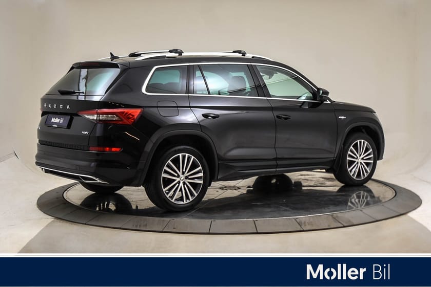 Bilde 2 av Škoda Kodiaq