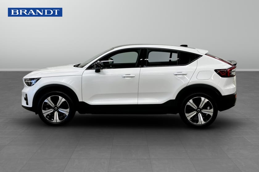 Bild 3 av Volvo C40 Recharge Plus Edition