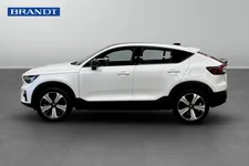 Volvo C40 Recharge