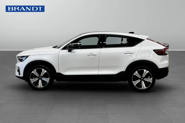 Volvo C40 Recharge