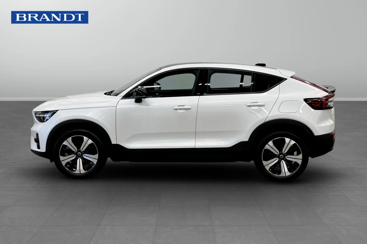 Volvo C40 Recharge