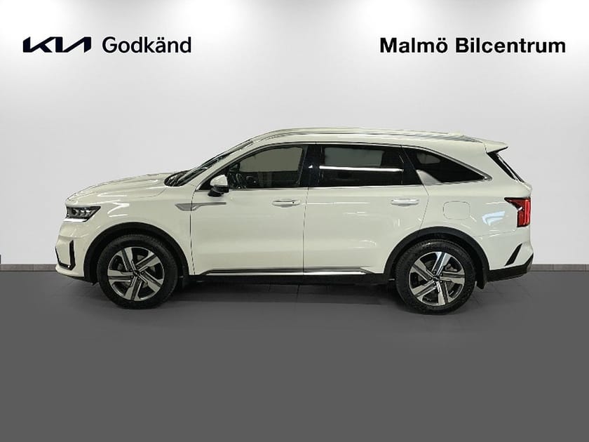 Bild 4 av Kia Sorento PHEV 265hk Advance Plus GODKÄND