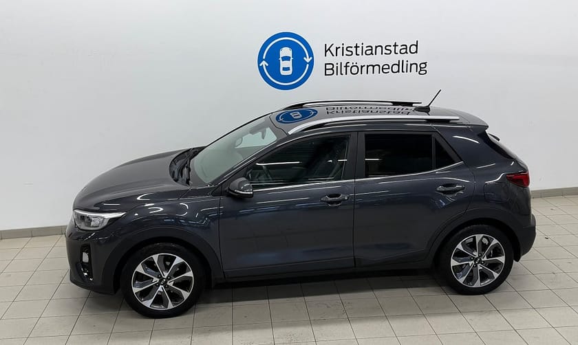 Bild 4 av Kia Stonic