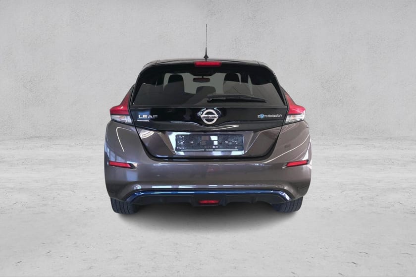 Bilde 5 av Nissan Leaf