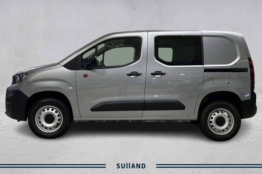 Bilde 5 av Peugeot Partner L1