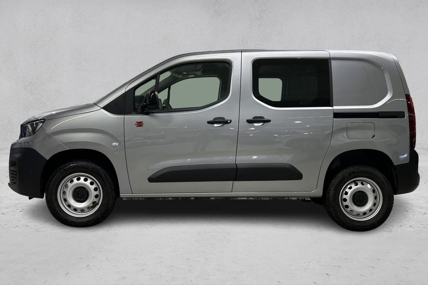Bilde 5 av Peugeot Partner L1 1.5 HDI / / Cruise