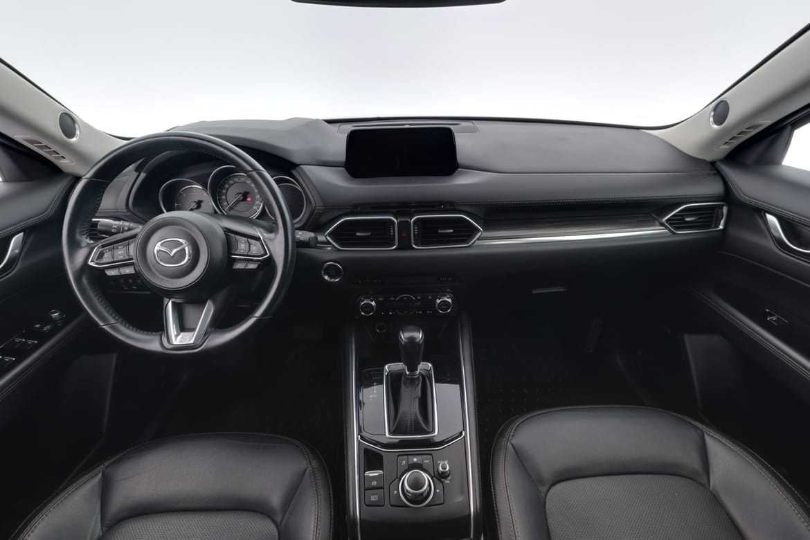 Mazda CX-5 2019 - miniatyr 7