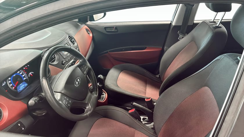 Bild 3 av Hyundai i10 