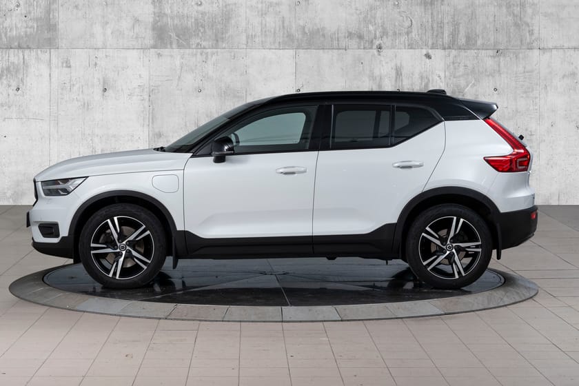Bilde 3 av Volvo XC40