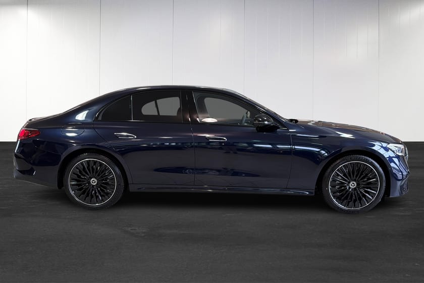 Bild 5 av Mercedes-Benz E 300 e