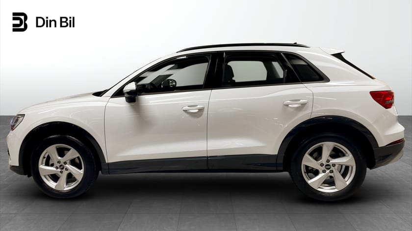 Bild 2 av Audi Q3 35 TFSI 150 HK S-tronic Proline Advanced