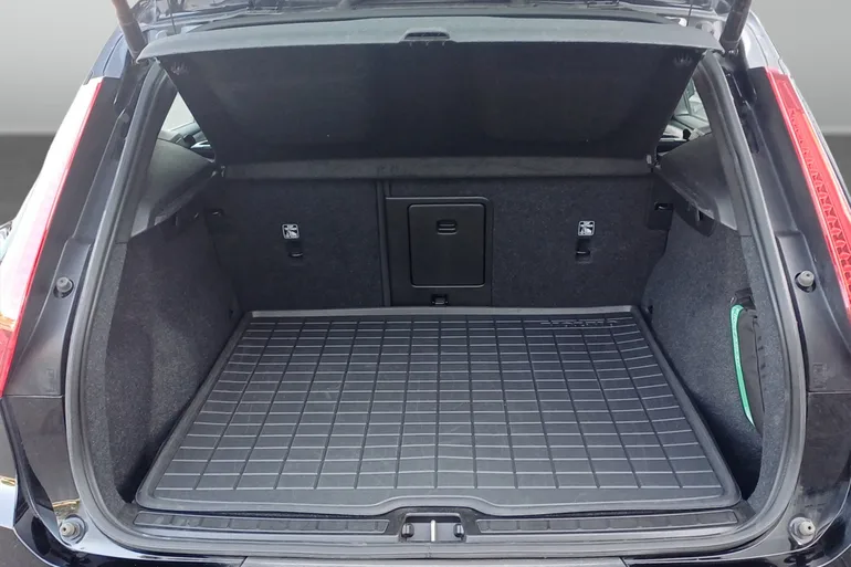 Volvo XC40 Recharge