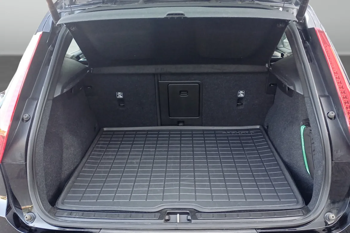 Volvo XC40 Recharge
