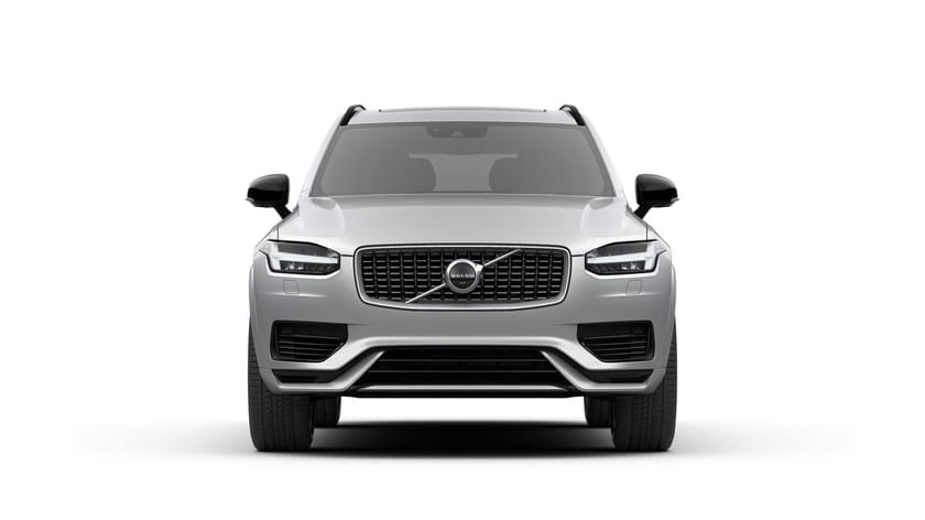 Bilde 5 av Volvo XC90 Recharge T8 R-Design KROK|22"|PANO|LUFT|B&W|HUD|7år*