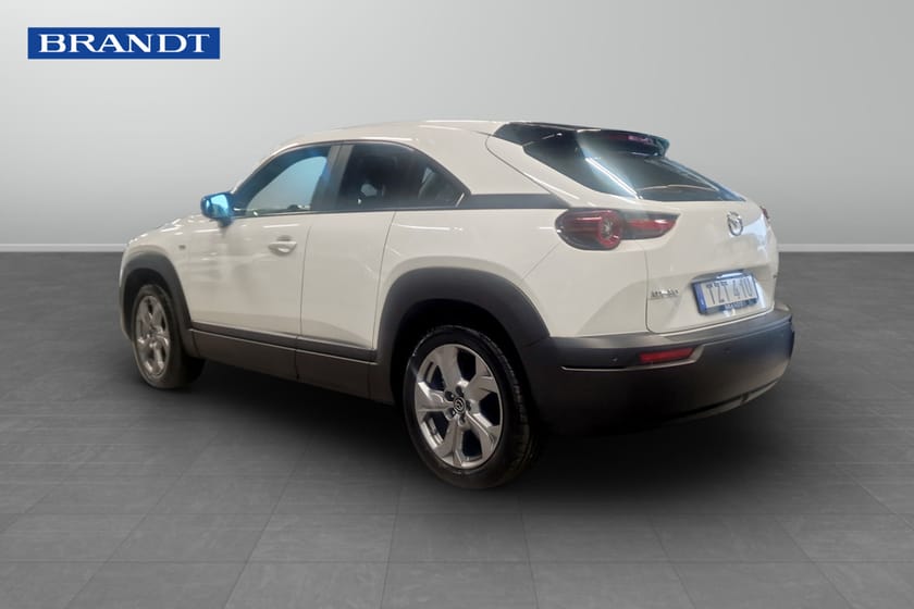 Bild 2 av Mazda MX-30 e-Skyactiv EV Exclusive-line, 145 hk