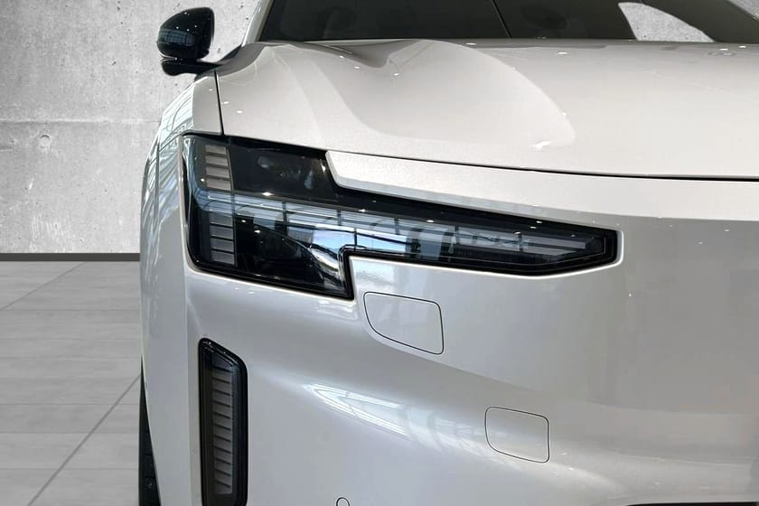 Bilde 5 av Volvo ES90 Single Motor Extended Range