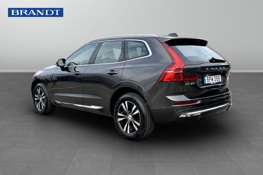 Bild 2 av Volvo XC60 Recharge T6 Core Bright