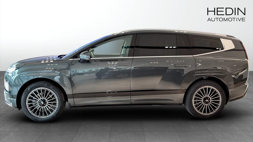 Bild 2 av Hyundai Ioniq 9 Performance AWD