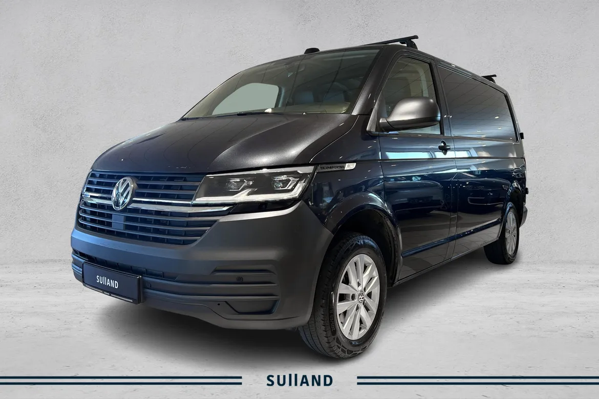 Bilde av Volkswagen Transporter