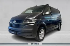 Thumnail bilde 0 av Volkswagen Transporter