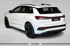 Thumnail bilde 2 av Audi Q4 50 e-tron quattro