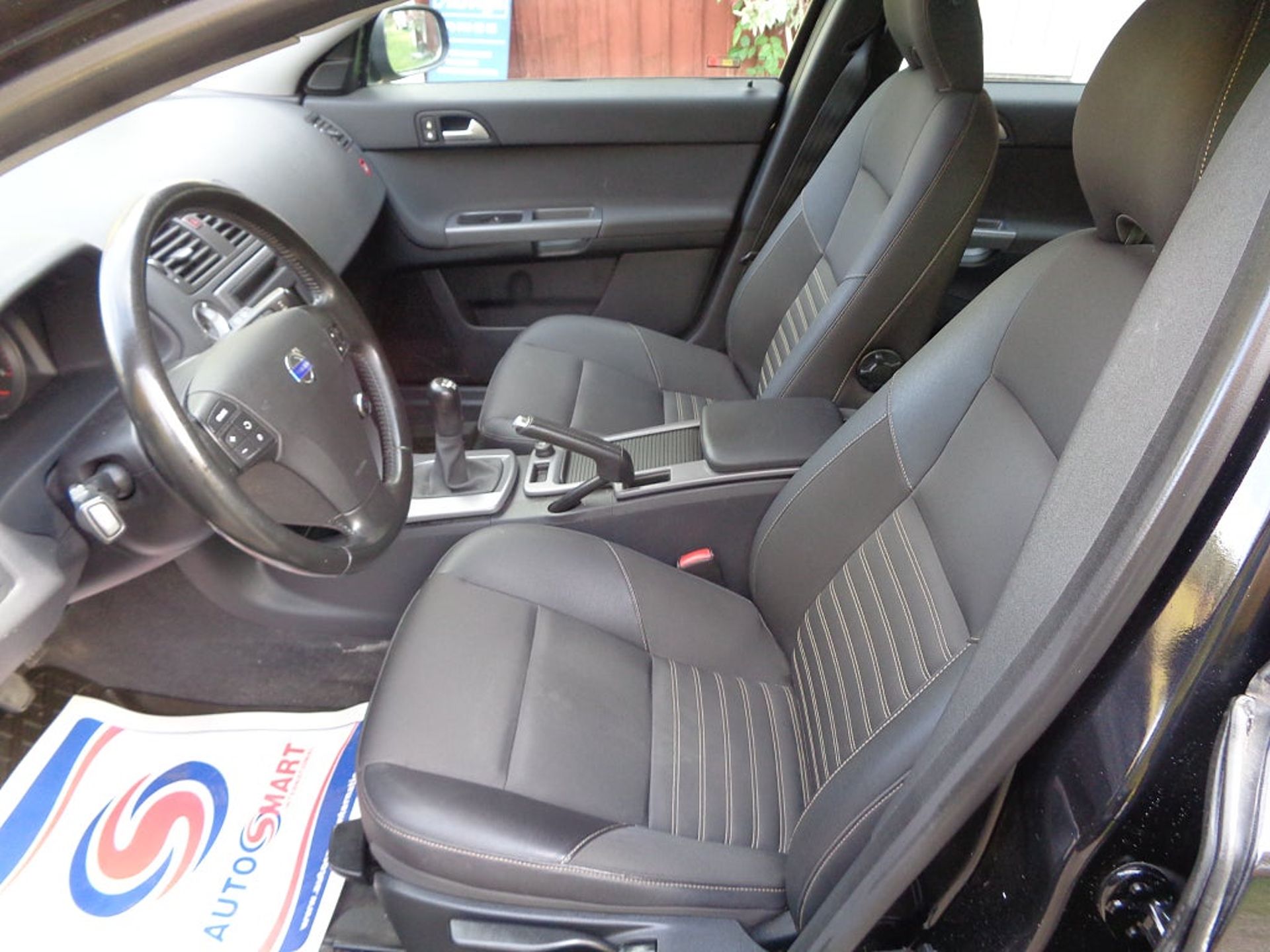 Volvo V50 2008, bild 6/10