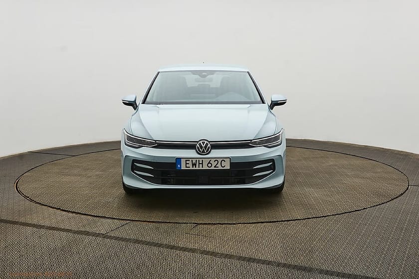Bild 3 av Volkswagen Golf 1.5 TSI Life Edition, P-värmare 150hk