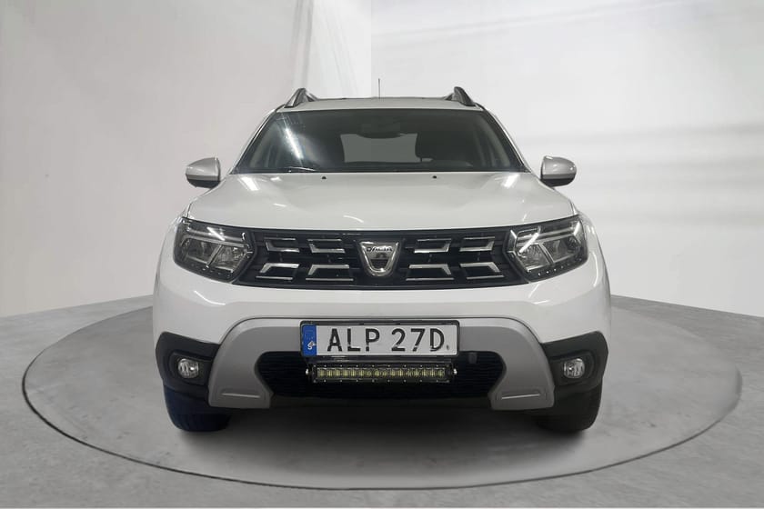 Bild 5 av Dacia Duster