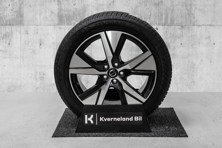 Bilde 5 av Volvo XC40 Recharge Single Motor