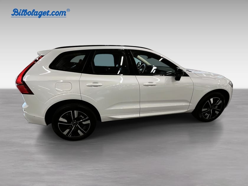 Bild 4 av Volvo XC60 T6 Plus Dark Nordic Edition