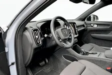 Volvo EX40 Single Motor Extended Range